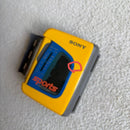 Sony Cassette Player Wm-Fs191