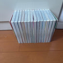 Boy'S Manga 14 1 1,2,3