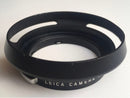 Leica Lens Hood 12504