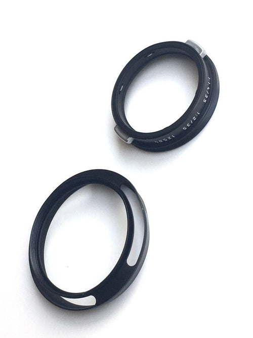 Leica Lens Hood 12504
