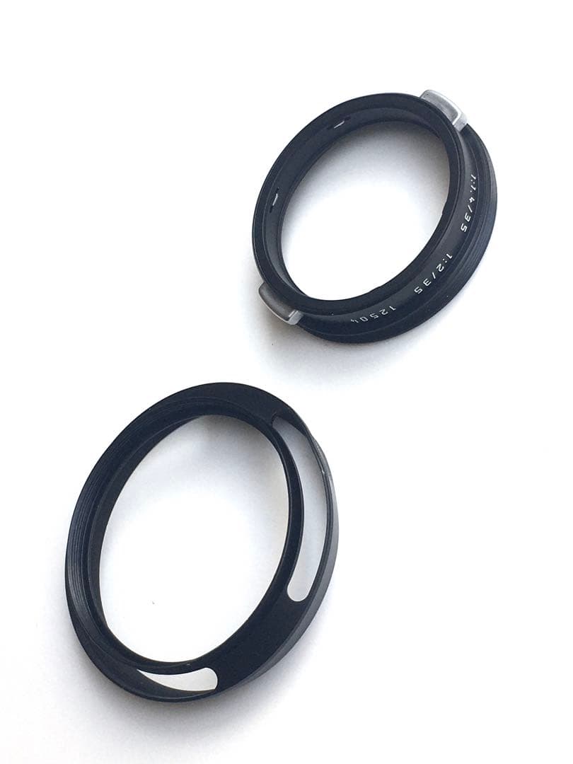 Leica Lens Hood 12504