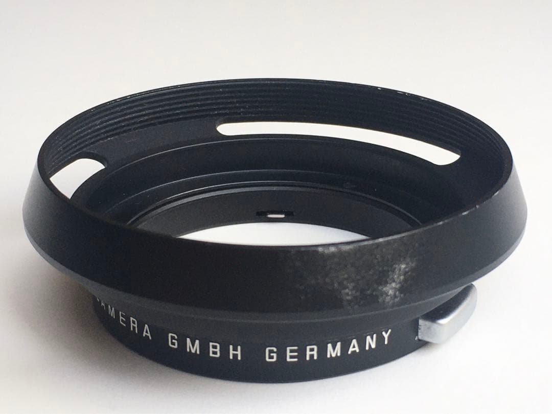 Leica Lens Hood 12504