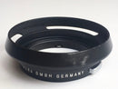 Leica Lens Hood 12504