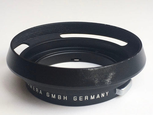 Leica Lens Hood 12504