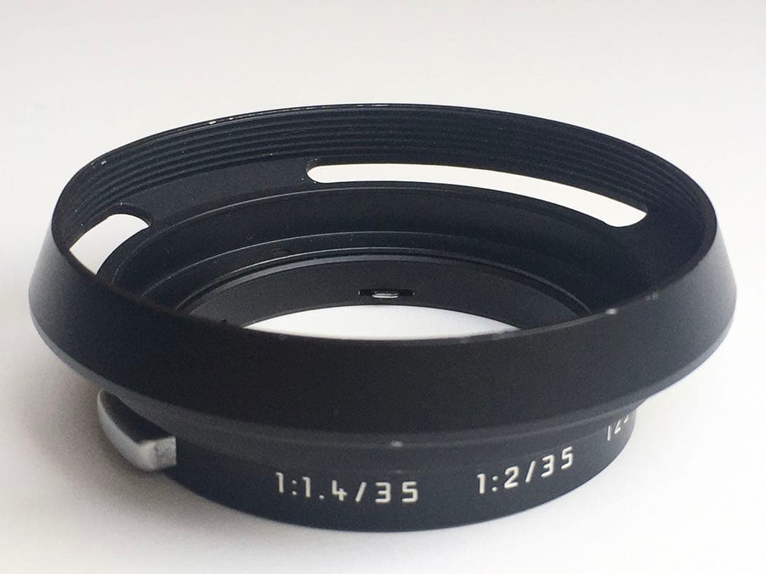 Leica Lens Hood 12504