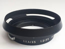 Leica Lens Hood 12504