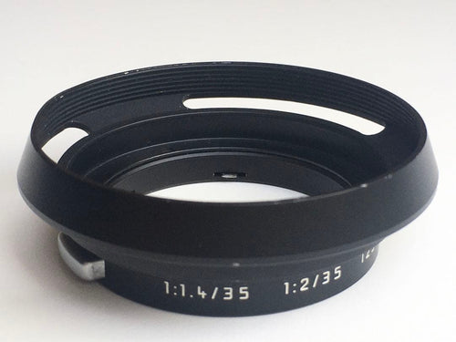 Leica Lens Hood 12504
