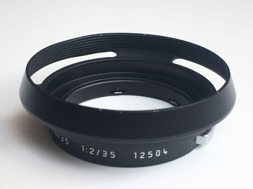 Leica Lens Hood 12504