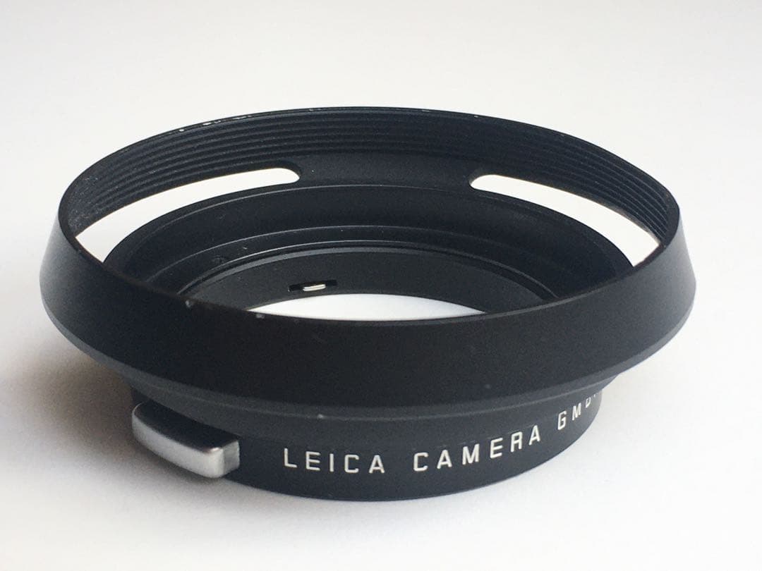 Leica Lens Hood 12504