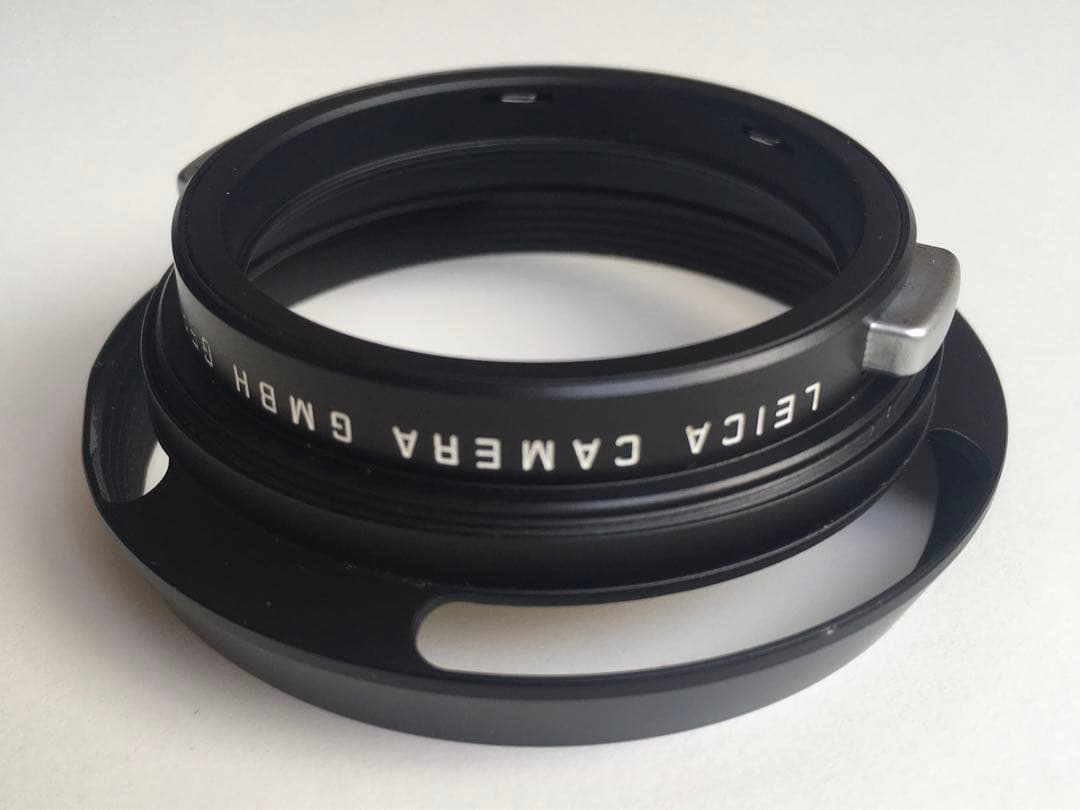 Leica Lens Hood 12504