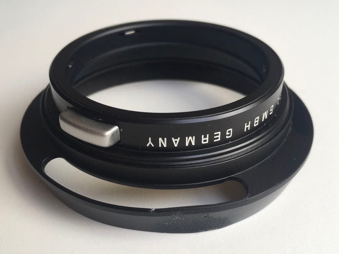 Leica Lens Hood 12504