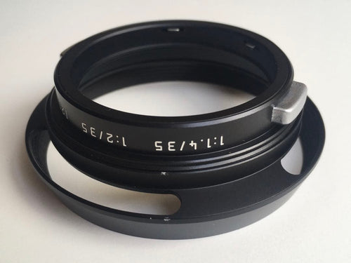 Leica Lens Hood 12504