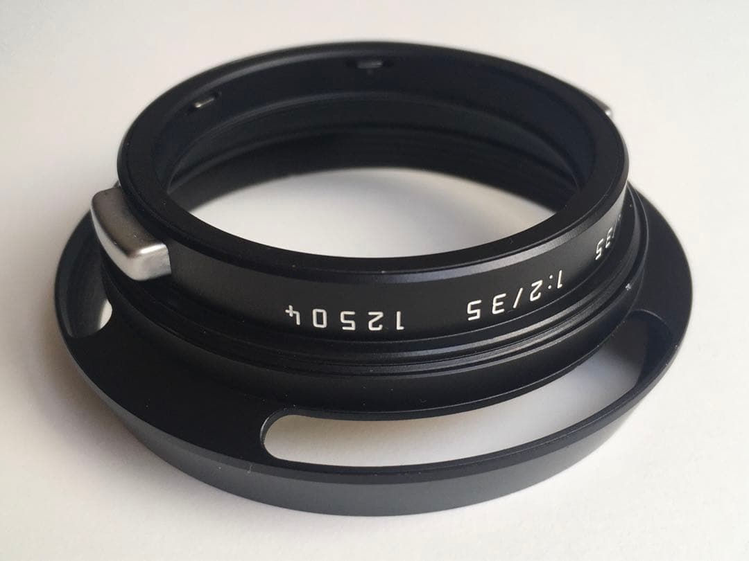 Leica Lens Hood 12504