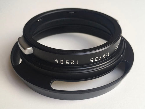 Leica Lens Hood 12504