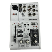 Audio Interface Yamaha Ag03 Mixing Console S11431239
