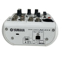 Audio Interface Yamaha Ag03 Mixing Console S11431239
