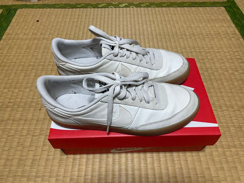 Nike Sneakers Killshot 2 Leather White Gum