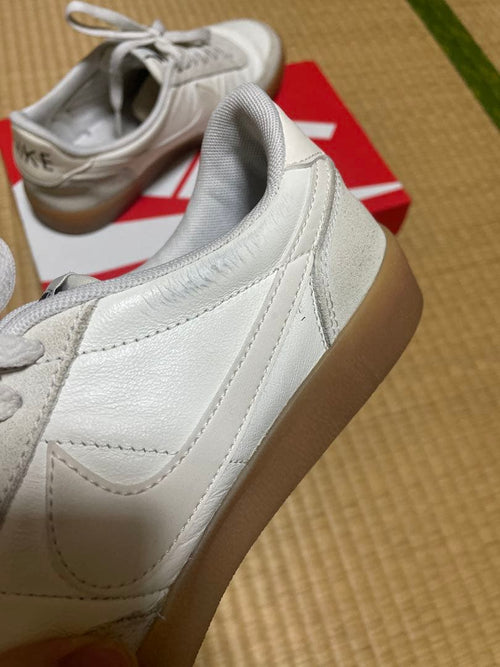 Nike Sneakers Killshot 2 Leather White Gum