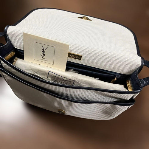 Yves Saint Laurent Shoulder Bags Ysl