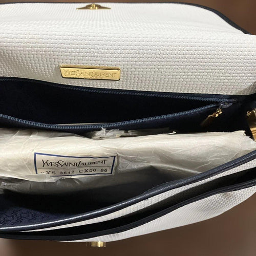 Yves Saint Laurent Shoulder Bags Ysl
