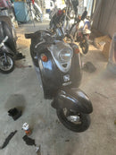 Yamaha Motorcycle Body 5Au Vino 50Cc