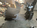 Yamaha Motorcycle Body 5Au Vino 50Cc