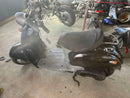 Yamaha Motorcycle Body 5Au Vino 50Cc