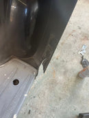 Yamaha Motorcycle Body 5Au Vino 50Cc