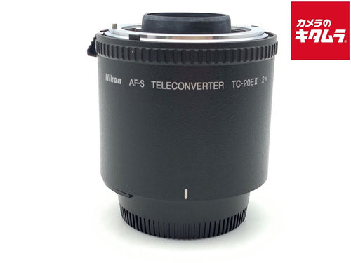 Lens (Single Focus) Ai Af-S Tc-20E Ii