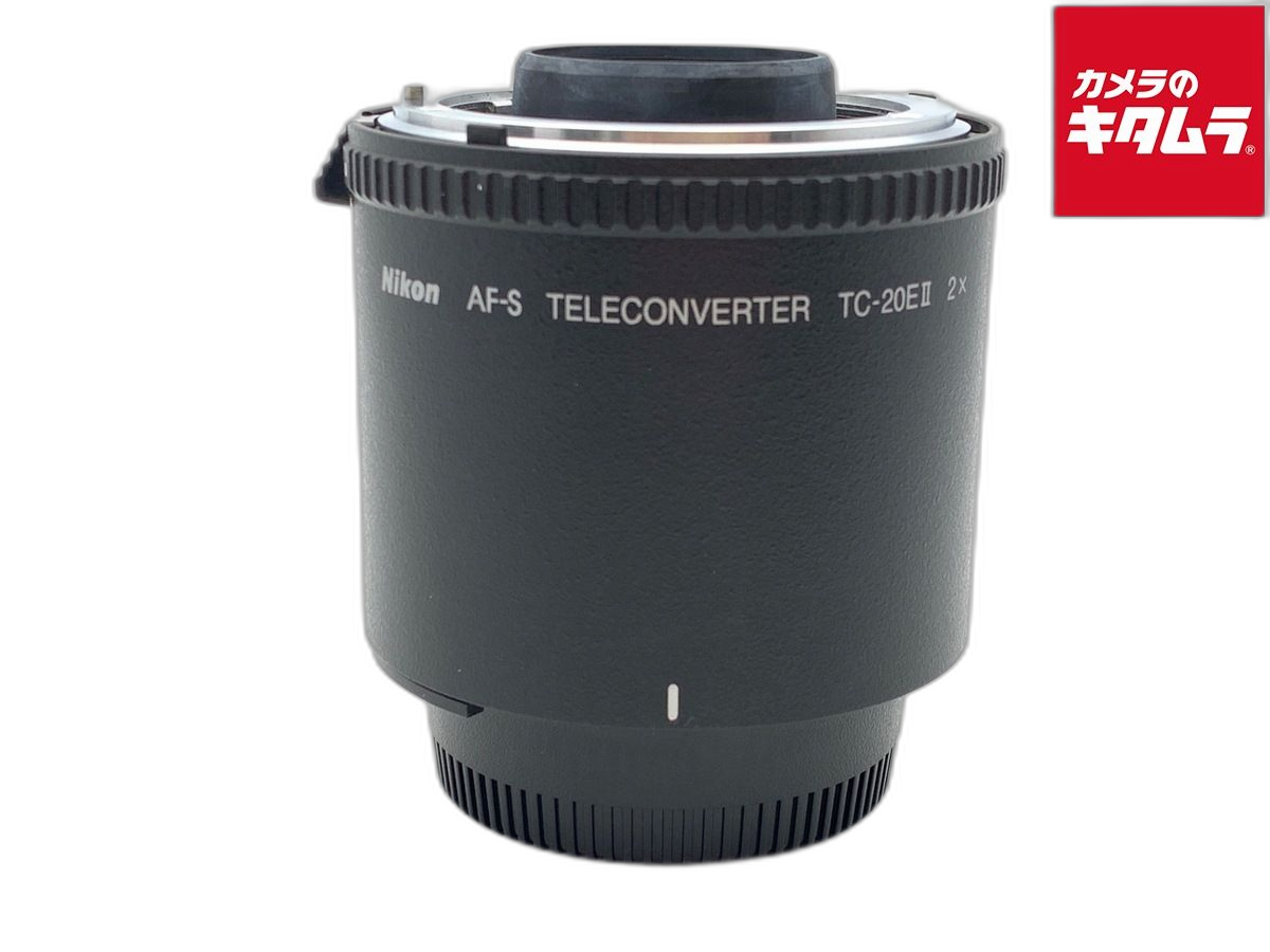 Lens (Single Focus) Ai Af-S Tc-20E Ii
