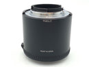 Lens (Single Focus) Ai Af-S Tc-20E Ii