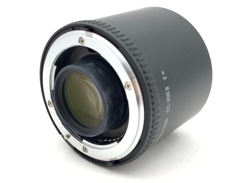 Lens (Single Focus) Ai Af-S Tc-20E Ii