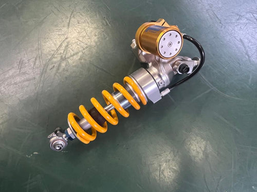 Ohlins Suspensions Yzf R-1(Rm23) Ttx36Gp
