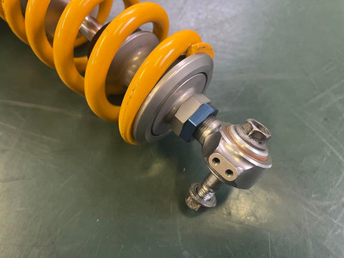Ohlins Suspensions Yzf R-1(Rm23) Ttx36Gp
