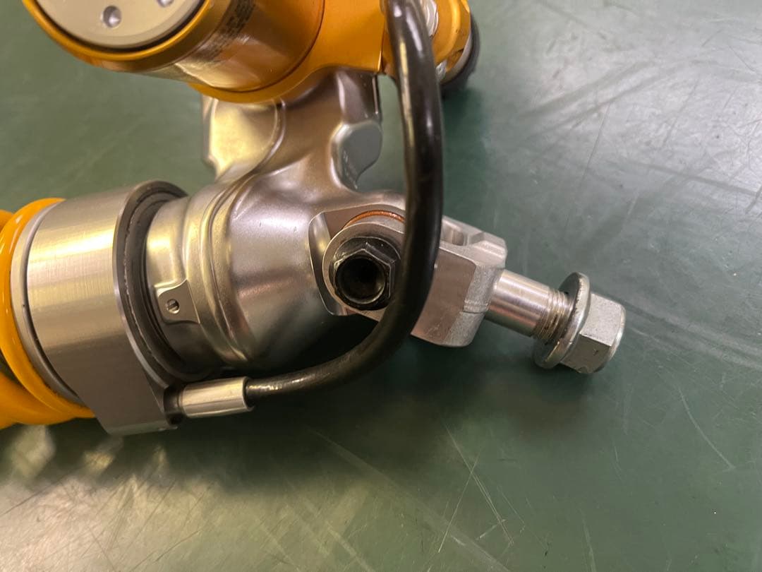 Ohlins Suspensions Yzf R-1(Rm23) Ttx36Gp