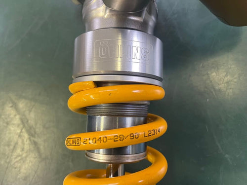 Ohlins Suspensions Yzf R-1(Rm23) Ttx36Gp