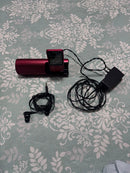 Sony Digital Audio Players Walkman