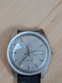 Omega Other Seamaster Automatic