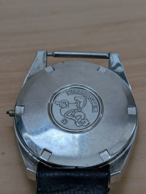 Omega Other Seamaster Automatic