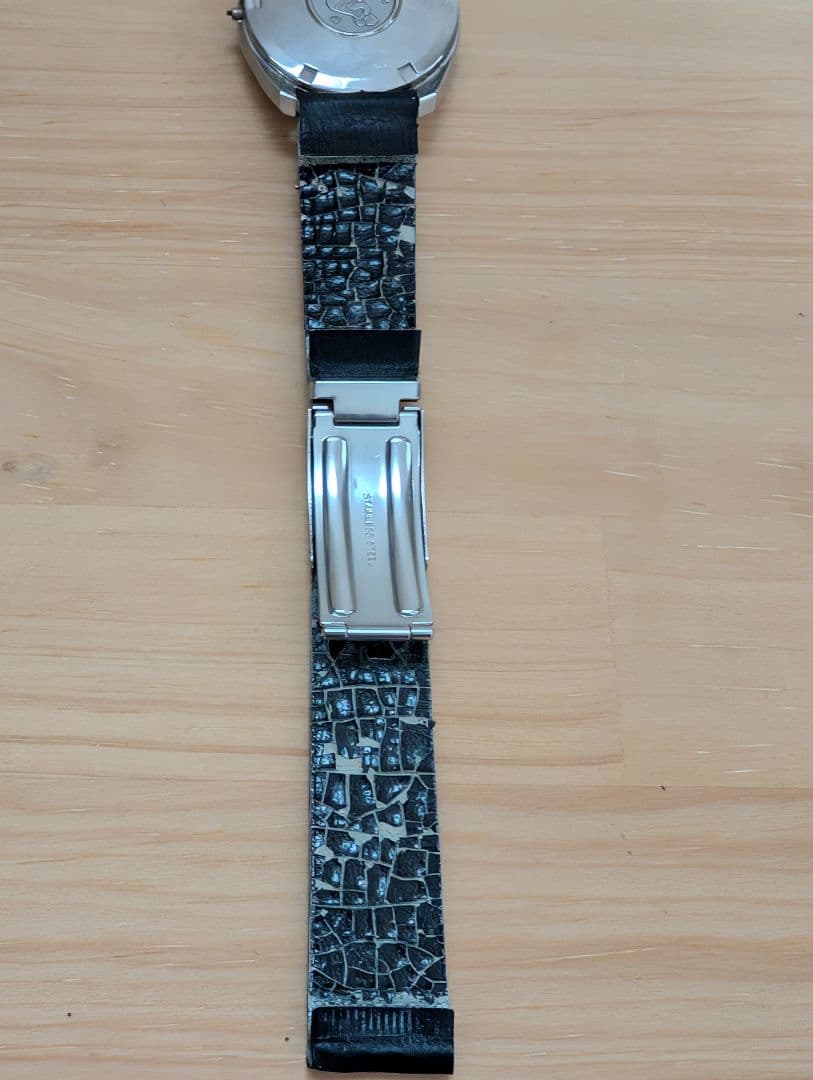 Omega Other Seamaster Automatic