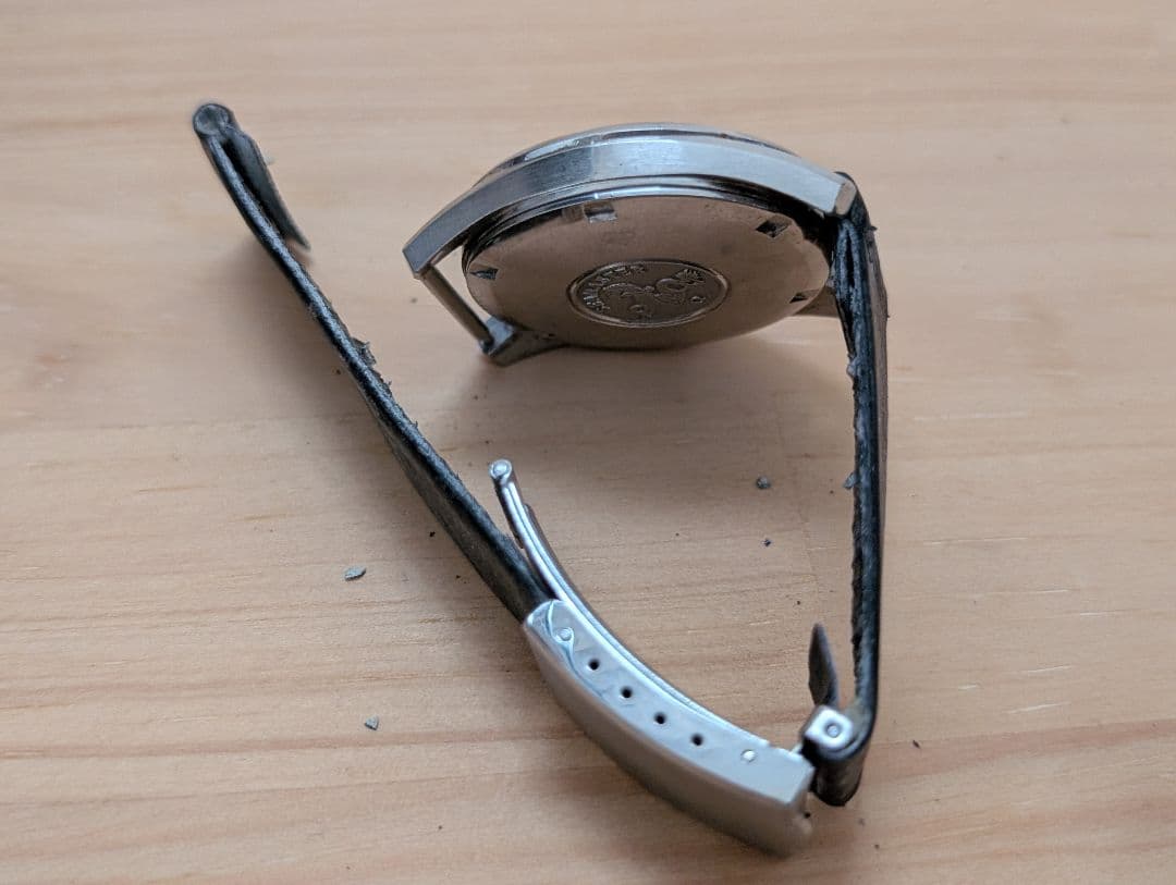 Omega Other Seamaster Automatic