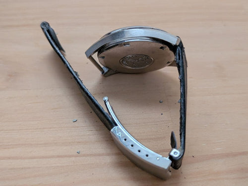Omega Other Seamaster Automatic