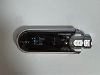 Sony Digital Audio Players Walkman