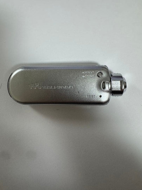 Sony Digital Audio Players Walkman