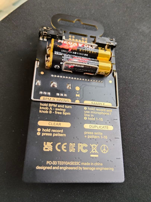 Other Po-33