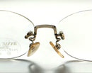 Hanae Mori Glasses Titex( Hm1697T