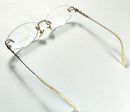 Hanae Mori Glasses Titex( Hm1697T