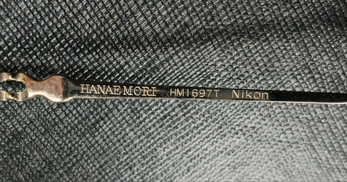 Hanae Mori Glasses Titex( Hm1697T