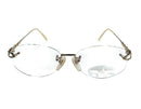 Hanae Mori Glasses Titex( Hm1697T