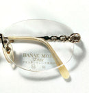Hanae Mori Glasses Titex( Hm1697T